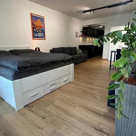 Bella-lugano Apartment *
