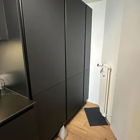 Apartment Bella-lugano *