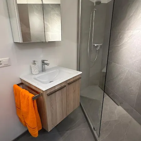 Apartment Bella-lugano Lugano