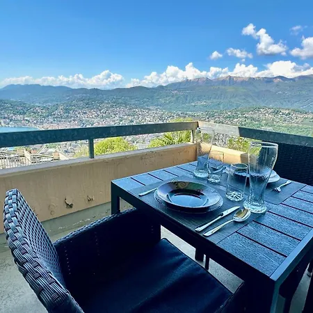 Bella-lugano *