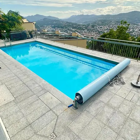 Apartment Bella-lugano Lugano