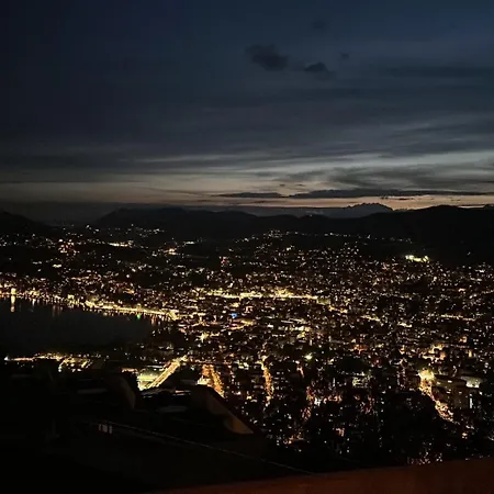 Bella-lugano Apartment