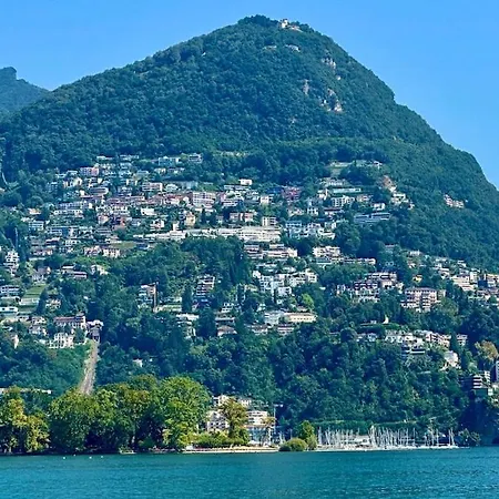 Bella-lugano * Lugano