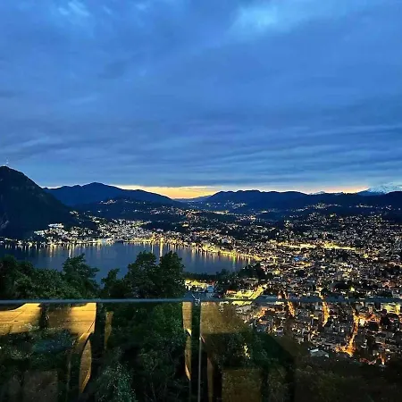 Apartment Bella-lugano Lugano